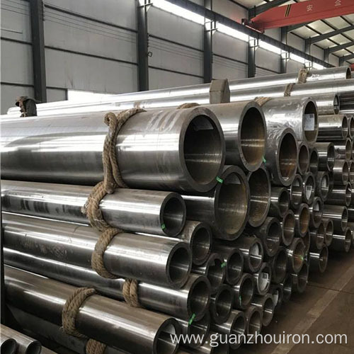 Seamless steel pipe asme SA213 P9